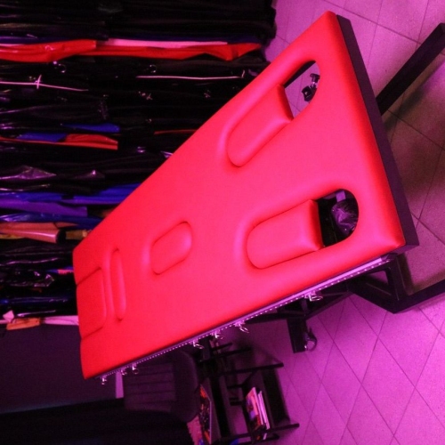 The Rubber Studio of Goddess Cheyenne - Foto 7 von 12