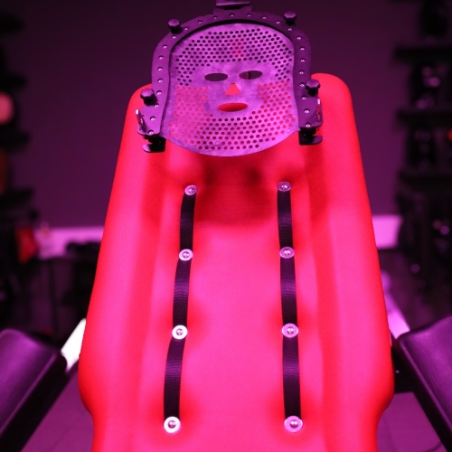 The Rubber Studio of Goddess Cheyenne - Foto 1 von 12